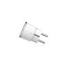Умная розетка Gosund Smart Plug, белая
